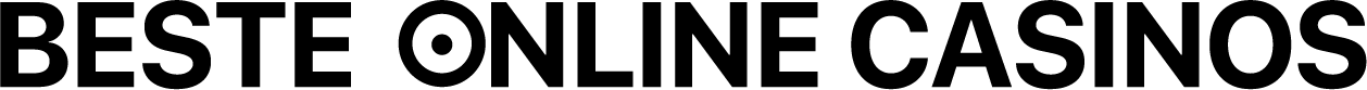 beste online casino logo